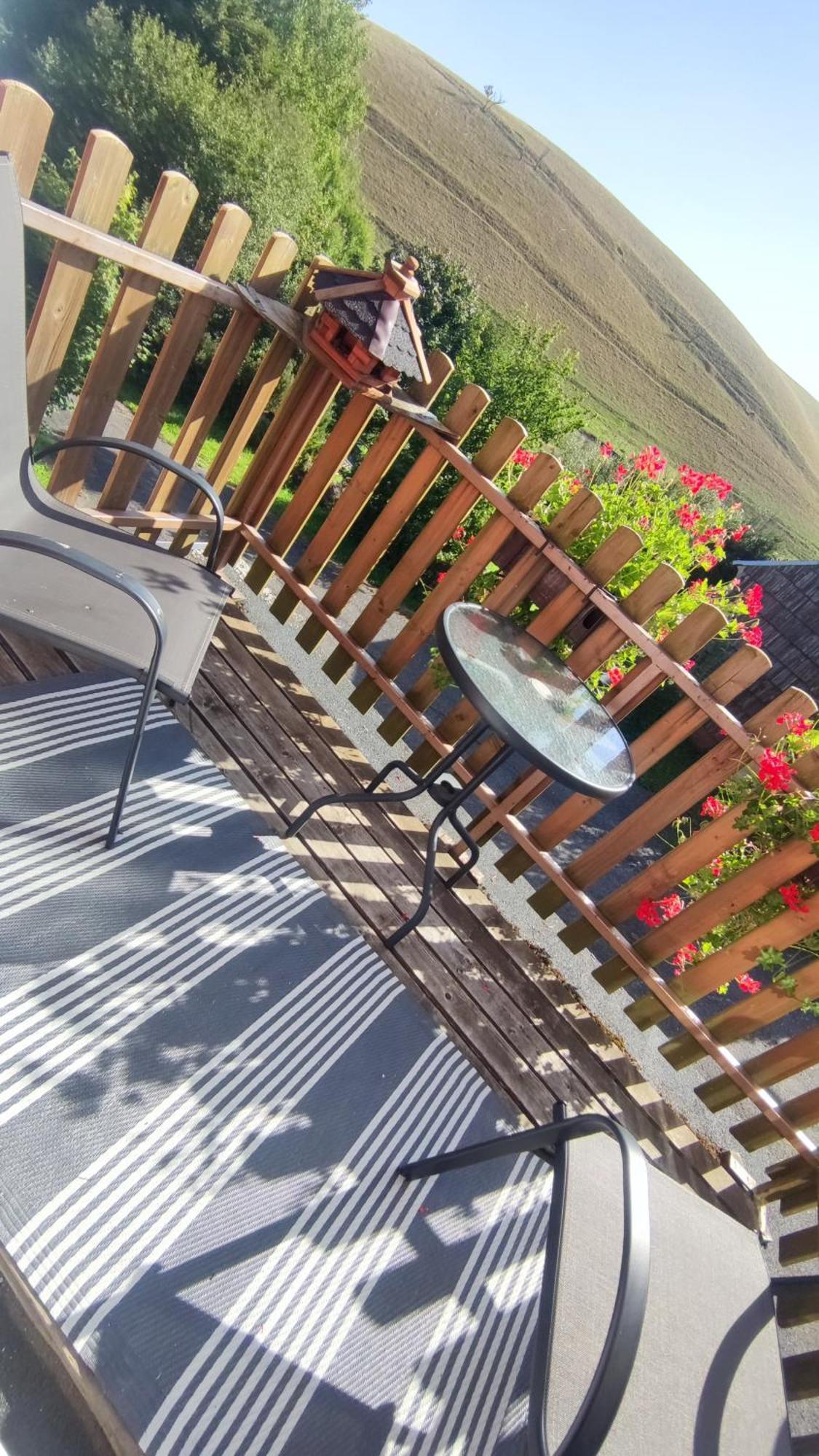 Holiday Home Moldava Esterno foto